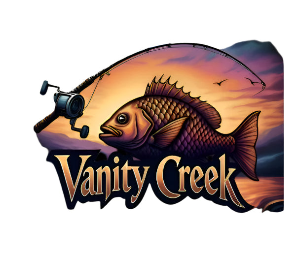 Vanity Creek